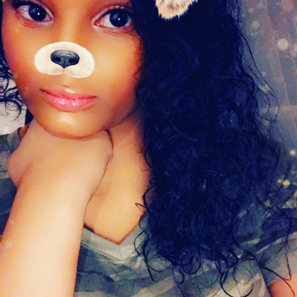 Meet your Posher, Marta